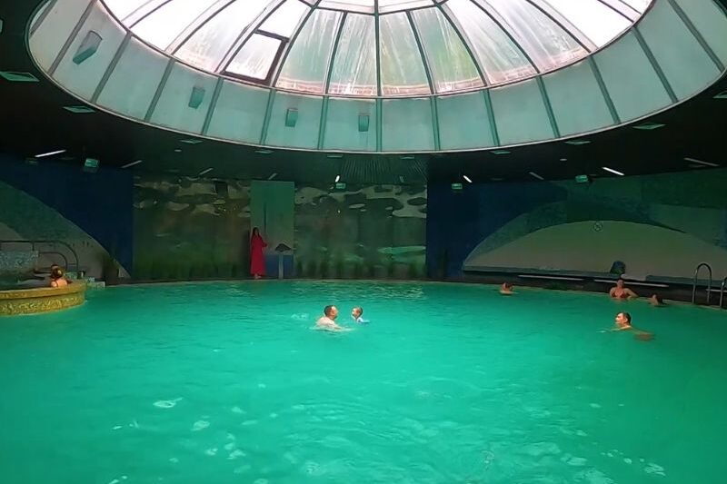 Najlepše banje u Srbiji – zdravlje, wellness i priroda