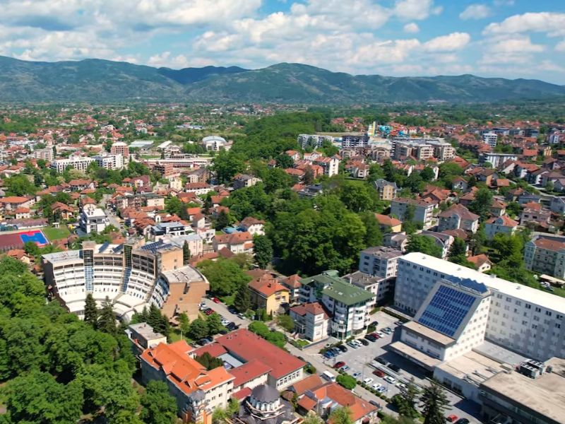 vrnjačka banja