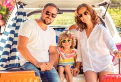 Najlepše destinacije za letovanje sa decom u Srbiji