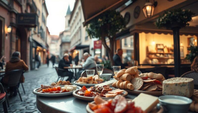 gastronomski turizam