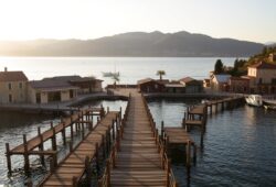 putovanja van sezone